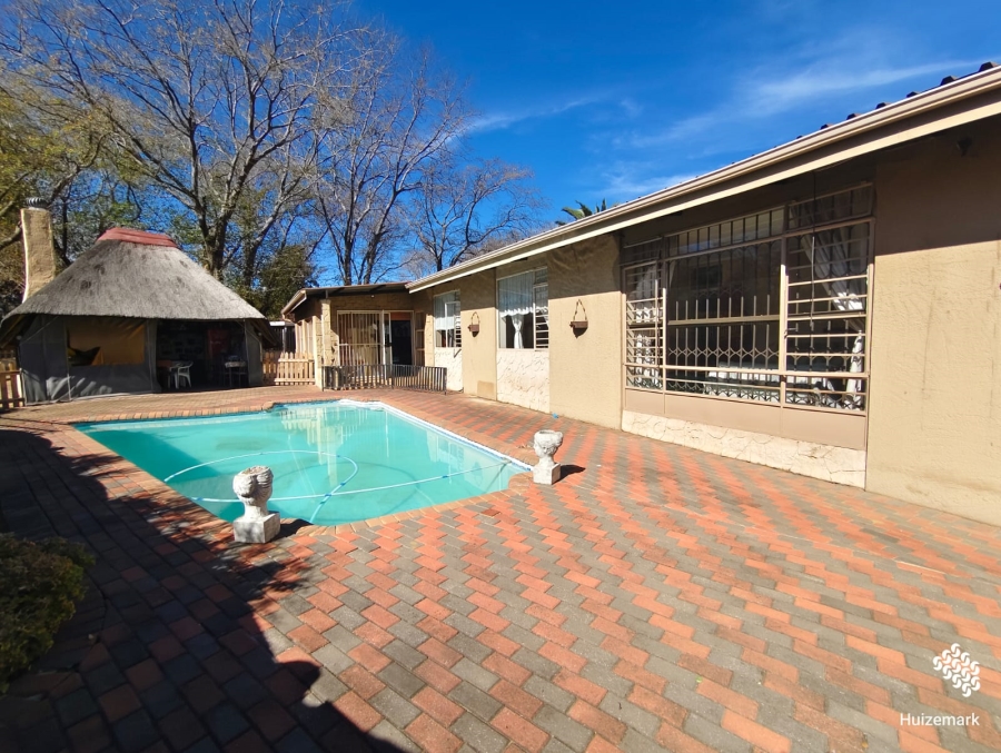 4 Bedroom Property for Sale in Sasolburg Ext 15 Free State